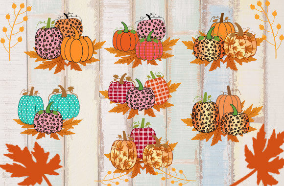 20 Pumpkin Design Bundle: A Designer’s Real-World Review