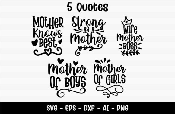 Boss Mother Quotes: A Designer’s Real-World Review