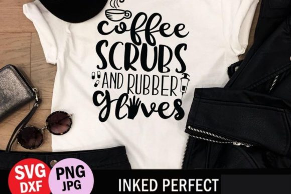 Coffee Scrubs and Rubber Gloves: A Designer’s Review