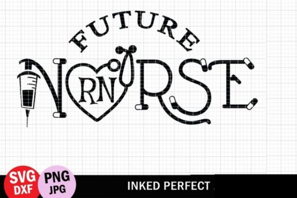 Future Registered Nurse: A Designer’s Review