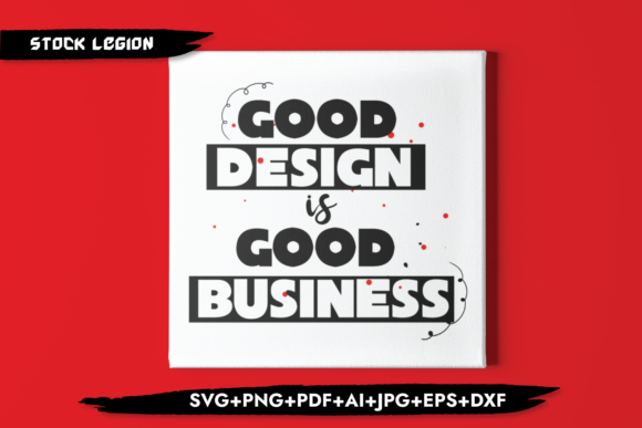 Good Design Is Good Business: A Designer’s Review