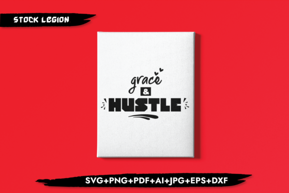 Grace Hustle: A Designer’s Review for Embroidery Projects
