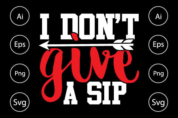 I Don't Give a Sip: A Designer’s Review