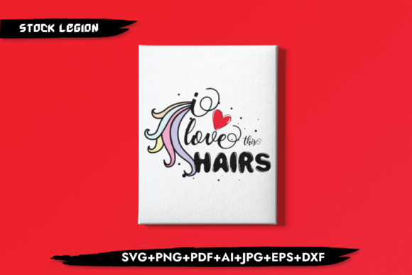 I Love the Hairs: A Designer’s Review for Embroidery Projects