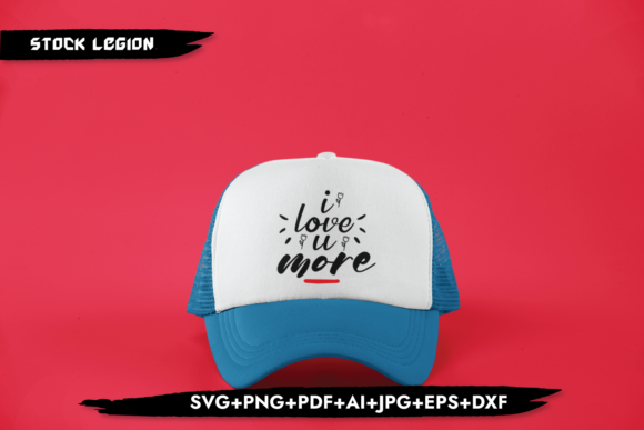 I Love U More: A Designer’s Review for Embroidery Projects