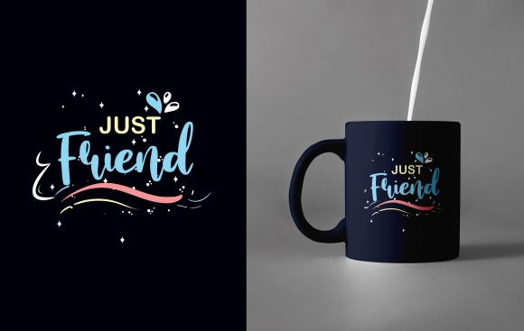 Just Friend: A Designer’s Review for Real Embroidery