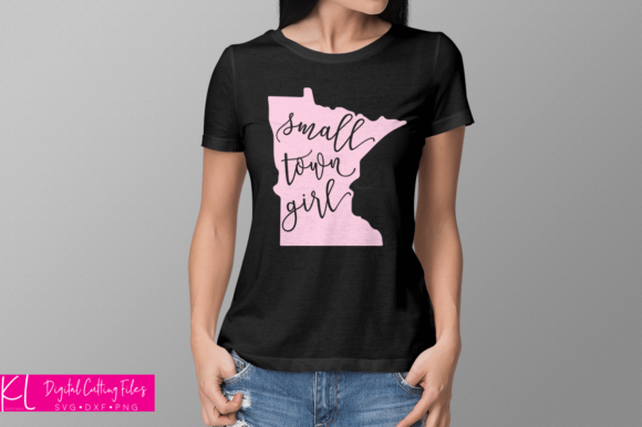 Minnesota Small Town Girl: A Designer’s Review