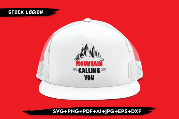 Mountain Calling You: A Designer’s Real-World Review