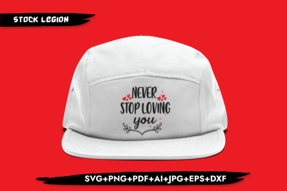 Never Stop Loving You: A Designer’s Embroidery Review