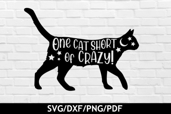 One Cat Short of Crazy: A Designer’s Real-World Review