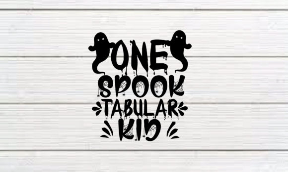 One Spooktabular Kid: A Designer’s Real-World Review