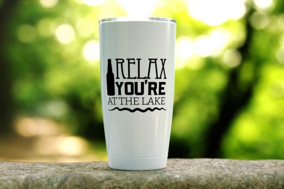 Relax You re at the Lake: A Designer’s Review