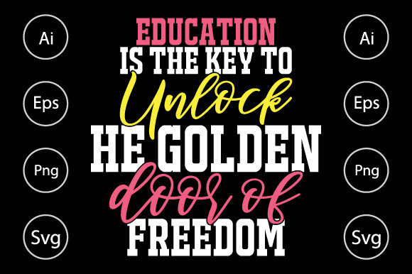 Review: Education is the Key to Unlock Design