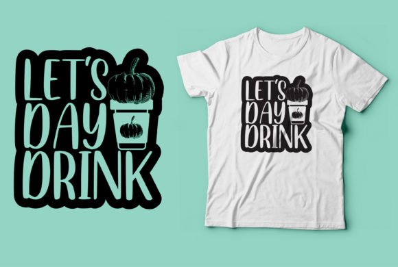 Review: Halloween Pumpkin Craft T Shirt Design