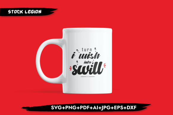 Review: Turn I Wish into Swill for Embroidery