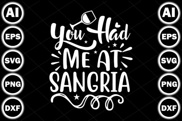 Review: You Had Me at Sangria Embroidery Design