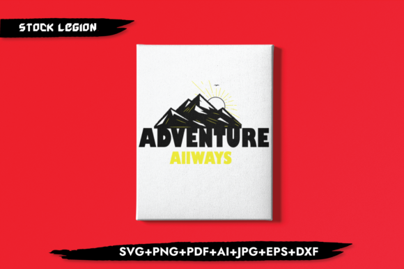 Reviewing Adventure Awaits for Real Embroidery Projects
