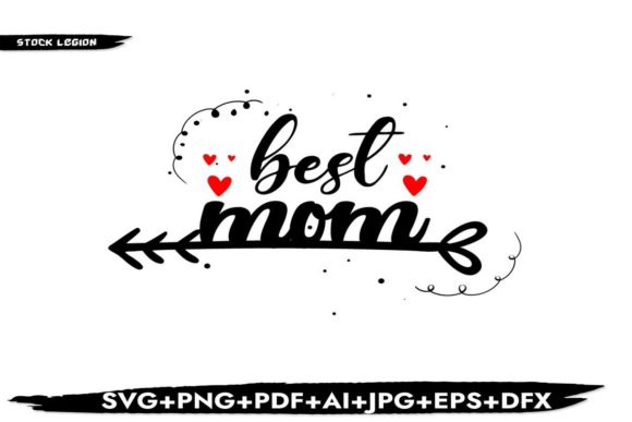 Reviewing Best Mom: A Designer’s Take on Embroidery Use