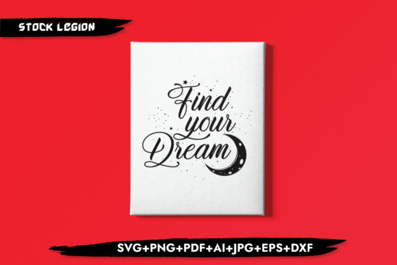 Reviewing Find Your Dream for Embroidery Projects
