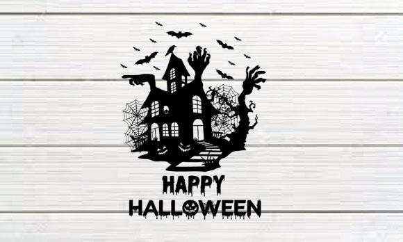 Reviewing Halloween Ghost House for Real Stitching