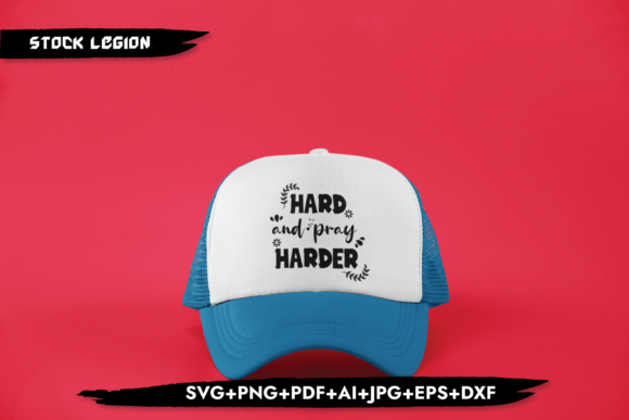 Reviewing Hard and Pray Harder for Real Embroidery