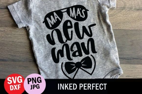 Reviewing Mama s New Man for Real Embroidery Projects