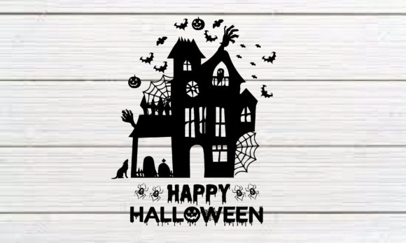Reviewing the Halloween House Sublimation Bundle for Embroidery