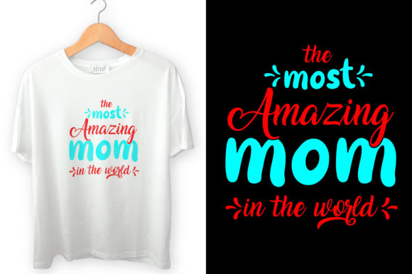 Reviewing The Most Amazing Mom Design