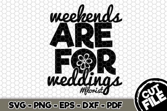 Reviewing Weekends Are for Weddings Florist Design