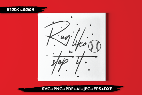Run Like You Stop It: A Designer’s Review