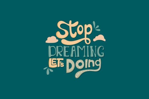 Stop Dreaming Let’s Doing: A Designer’s Embroidery Review