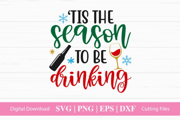 Tis the Season to Be Drinking: A Designer’s Review